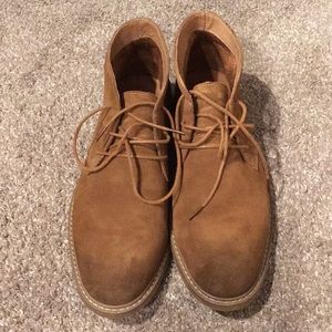 Cole Haan Boots